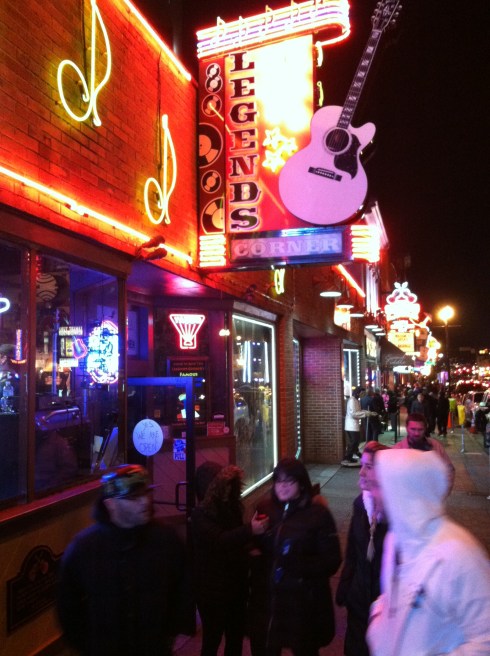 Honky Tonk Central 2