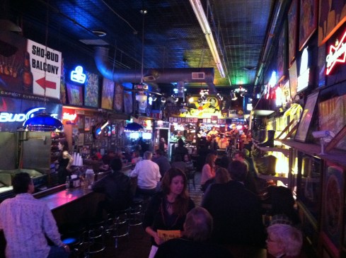 Honky Tonk Central 3