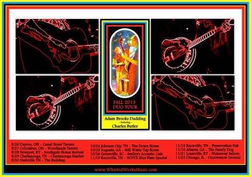 ABD & CB 2013 Poster 5